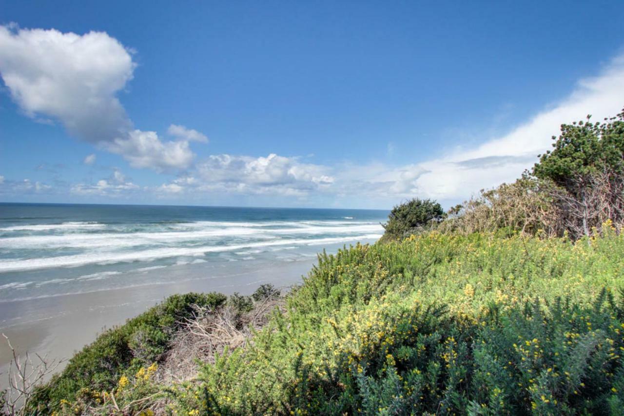 Bandon Bluff House Villa Randolph Exteriör bild